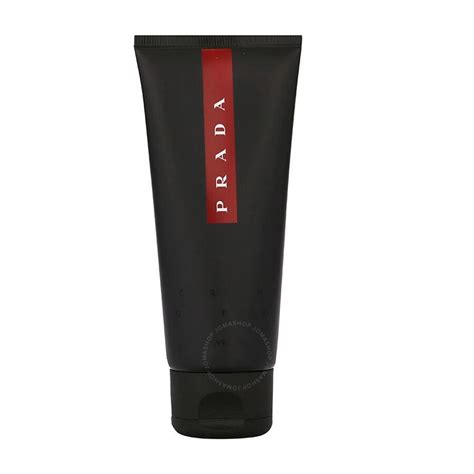 prada luna rossa equivalente|prada luna rossa body wash.